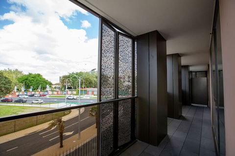 Designer 2BR With Carpark Monash Uni@caulfield - Hotel VIC 3