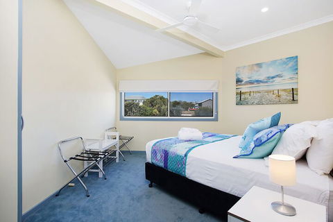 Twelve Apostles Port Campbell Bed & Breakfast - Accommodation Yamba 5