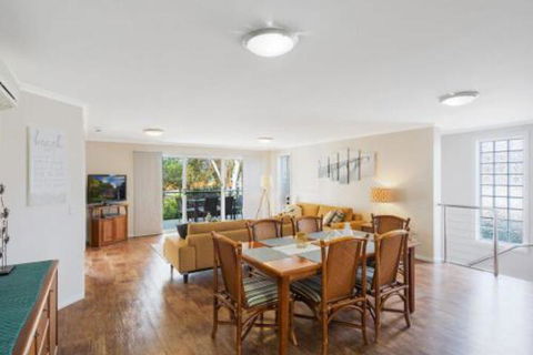 Luxury Boardwalk Apartment Unit 7 - Phillip Island Accommodation 7