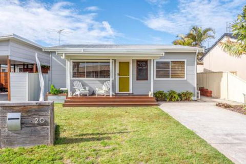 The Surf Shack - Accommodation VIC 0