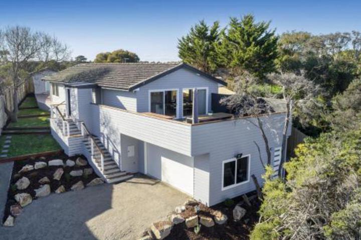  Byron Bay Accommodation
