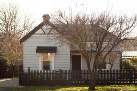 Wormwood House - Accommodation Broken Hill 5