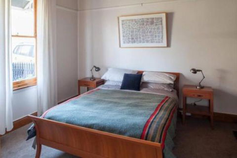 Wormwood House - Accommodation Broken Hill 2