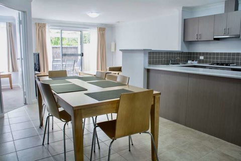 Sea Breeze - Broadwater - WA Accommodation 5