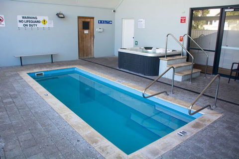 Sea Breeze - Broadwater - WA Accommodation 2
