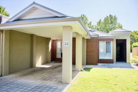 Sea Breeze - Broadwater - WA Accommodation 0