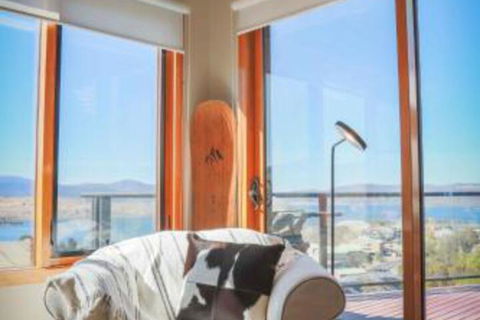 Snowy Mountains Townhouse - Accommodation Ballina 5