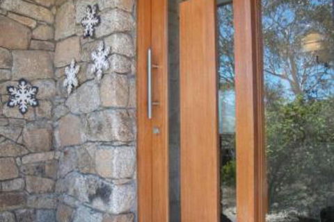 Snowy Mountains Townhouse - Accommodation Ballina 3
