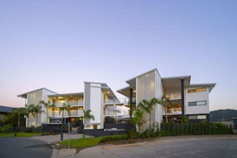 Harbour Cove - Byron Bay Accommodation 0