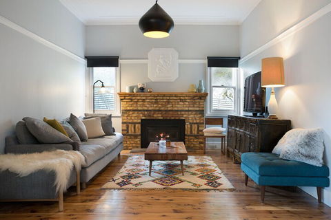 The Arlow House - Broome Tourism 6