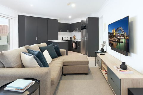 Ultimate Bondi Living - NT Tourism 1