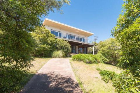The Mount Martha Lookout - Accommodation Australia 0