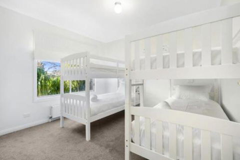 Easy Living Rosebud - Taree Accommodation 3