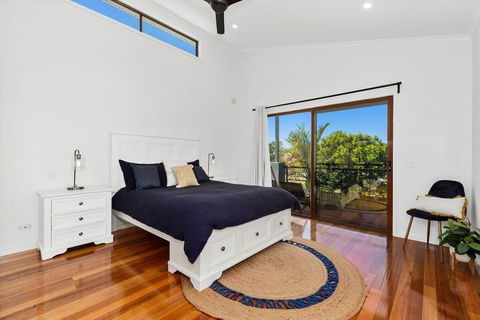 COASTAL SOUL - Accommodation Sunshine Coast 4