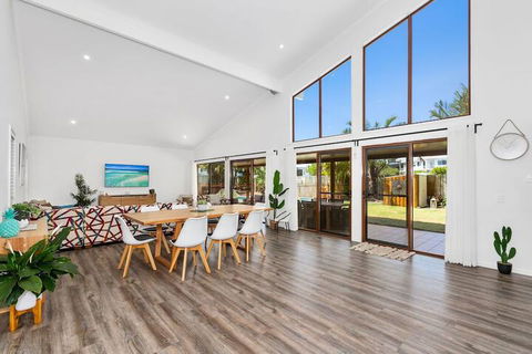 COASTAL SOUL - Accommodation Sunshine Coast 7