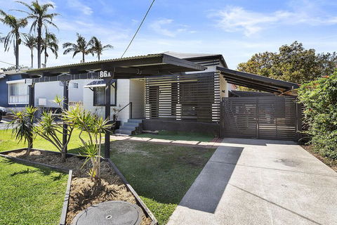 Morna Point Road 86a Nells Cottage - Tourism Townsville 1