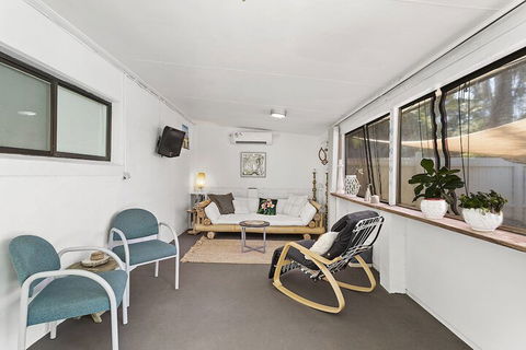 Morna Point Road 86a Nells Cottage - Tourism Townsville 2