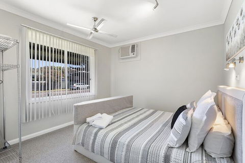 Morna Point Road 86a Nells Cottage - Tourism Townsville 3