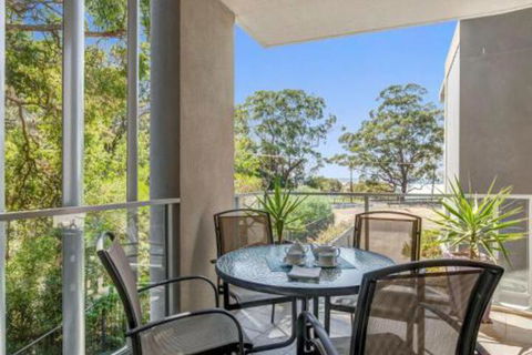 Bay Blu :: Jervis Bay Rentals - Holiday Melbourne 0