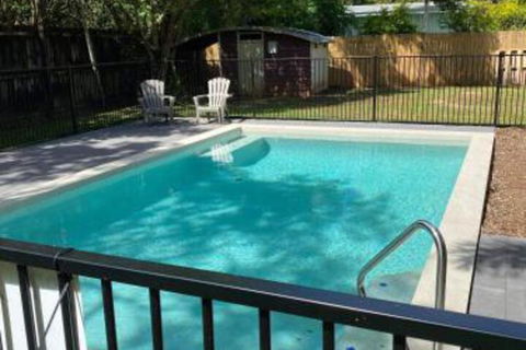 Kwila Cottage - Yamba Accommodation 2