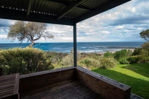 Cape Paterson Holiday Park - Yamba Accommodation 5