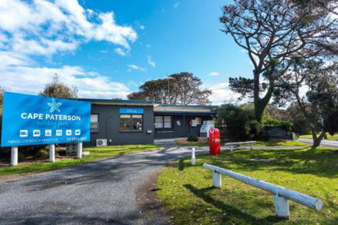 Cape Paterson Holiday Park - Yamba Accommodation 4