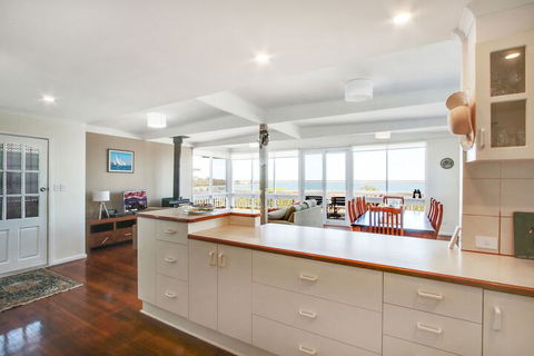 Metung Lake House - Accommodation Ballina 5