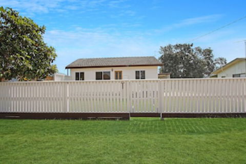 The Fishermans Cottage - Tweed Heads Accommodation 0