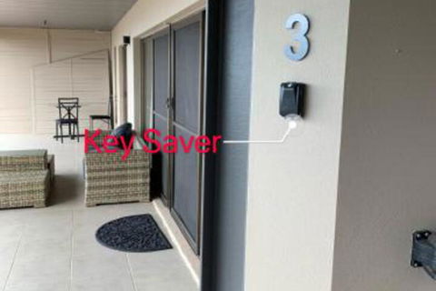 The Silvermoon Villa Private Villa - Northern Rivers Accommodation 7