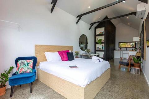 Nowra Studio Barn - Accommodation Asia 6