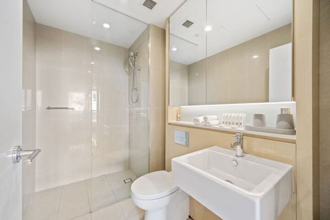 HomeHotel 2Bedroom With Shopping Mall - Holiday Jervis Bay 2