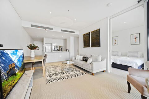 HomeHotel 2Bedroom With Shopping Mall - Holiday Jervis Bay 6