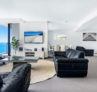 Oracle Resort Private 3 Bed Skyhome - Accommodation Port Macquarie