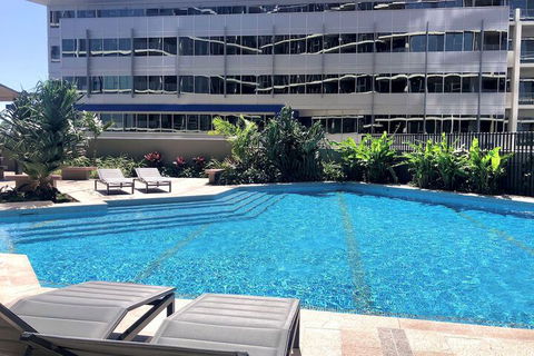 Brisbane One Apartment - Tweed Heads Accommodation 1