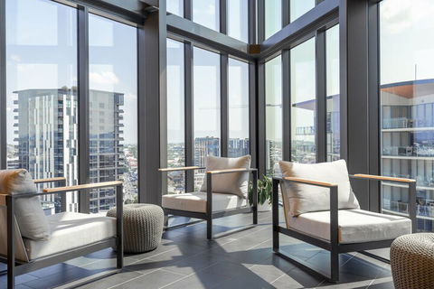 Brisbane One Apartment - Tweed Heads Accommodation 7