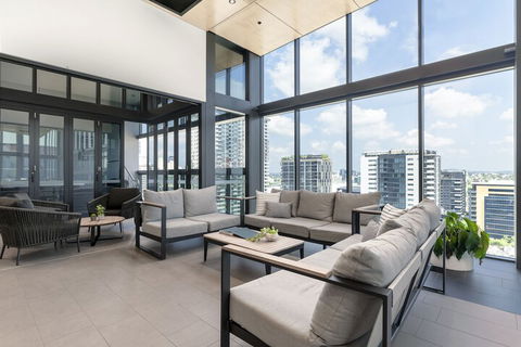 Brisbane One Apartment - Tweed Heads Accommodation 6