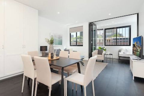 Luxury Sydney Apartment - Hotel VIC 0