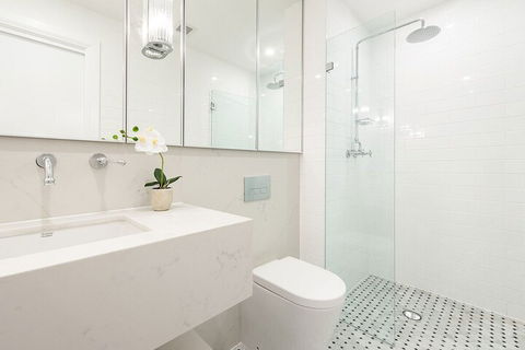 Luxury Sydney Apartment - Hotel VIC 2