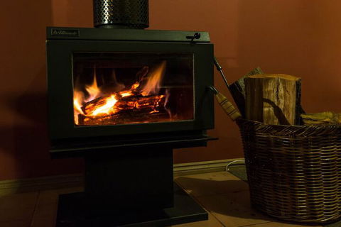 Wonderland Cottages - Accommodation Directory 4