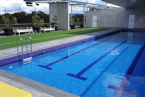 Elite Gold Coast - Byron Bay Accommodation 3
