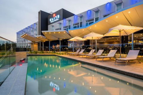 Elite Gold Coast - Byron Bay Accommodation 0