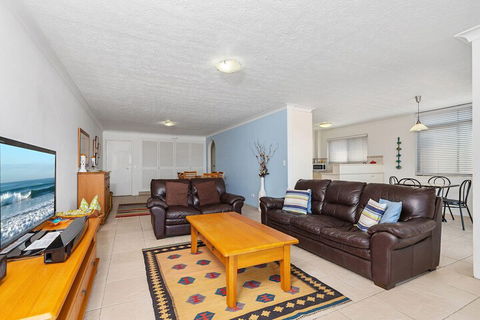 Tradewinds Apartment 3 - Whitsundays Tourism 4