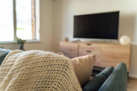 Sahara On Anzac Close To Airport City & Beach! - Accommodation Australia 4