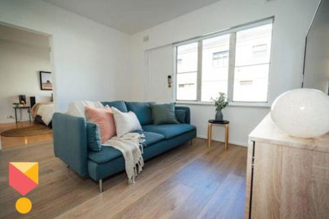 Sahara On Anzac Close To Airport City & Beach! - Accommodation Australia 0