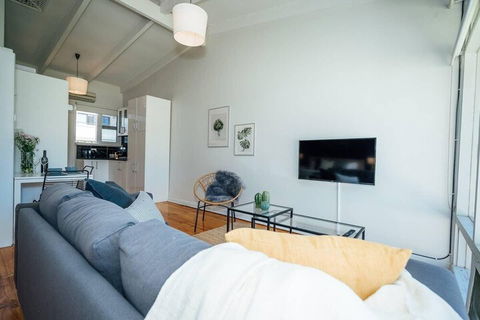 High Tide On Augusta Netflix Wifi & Chill... - Wagga Wagga Accommodation 7