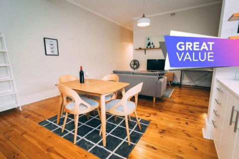 Stone At Rosewater Cosy Cottage Near Semaphore - Wagga Wagga Accommodation 0
