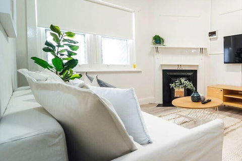 Seas The Day On Durham Wifi Nespresso Netflix - Accommodation Redcliffe 7