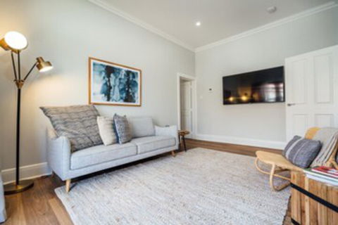 Whitehaven On Moseley Wifi Nespresso - Accommodation Redcliffe 0