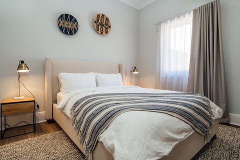 Whitehaven On Moseley Wifi Nespresso - Accommodation Redcliffe 6