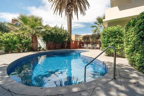 Beachy Keen On Moseley Wifi Netflix Pool Spa - Cruises Travel 2